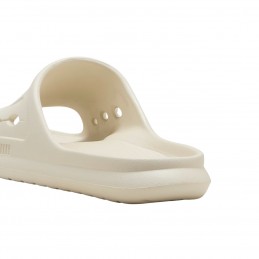 Klapki Puma Divecat Dry beżowe - 404854 02