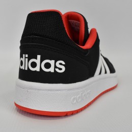 Buty damskie Adidas Hoops 2.0 K - B76067 - 2