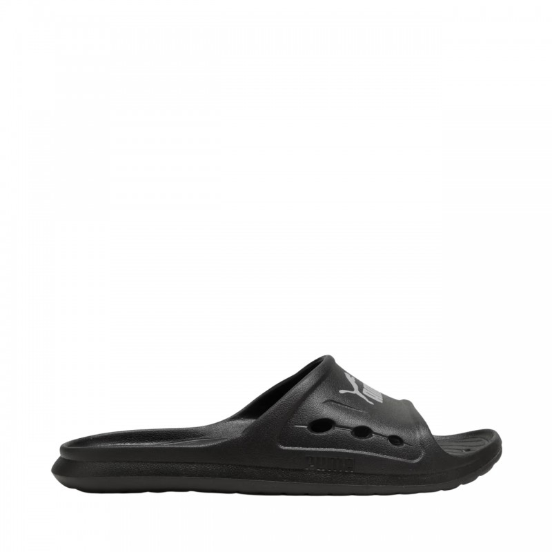 Klapki Puma Divecat Dry czarne - 404854 01