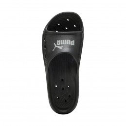Klapki Puma Divecat Dry czarne - 404854 01