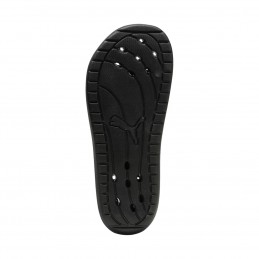 Klapki Puma Divecat Dry czarne - 404854 01