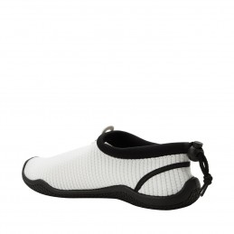 Buty do wody ProWater damskie białe - PRO-26-48-126L