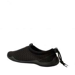 Buty do wody męskie ProWater czarne - PRO-26-48-127M