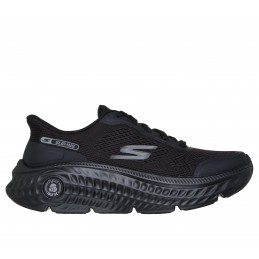 Buty damskie Skechers Slip-ins: Max Cushioning Hyper Craze 2.0