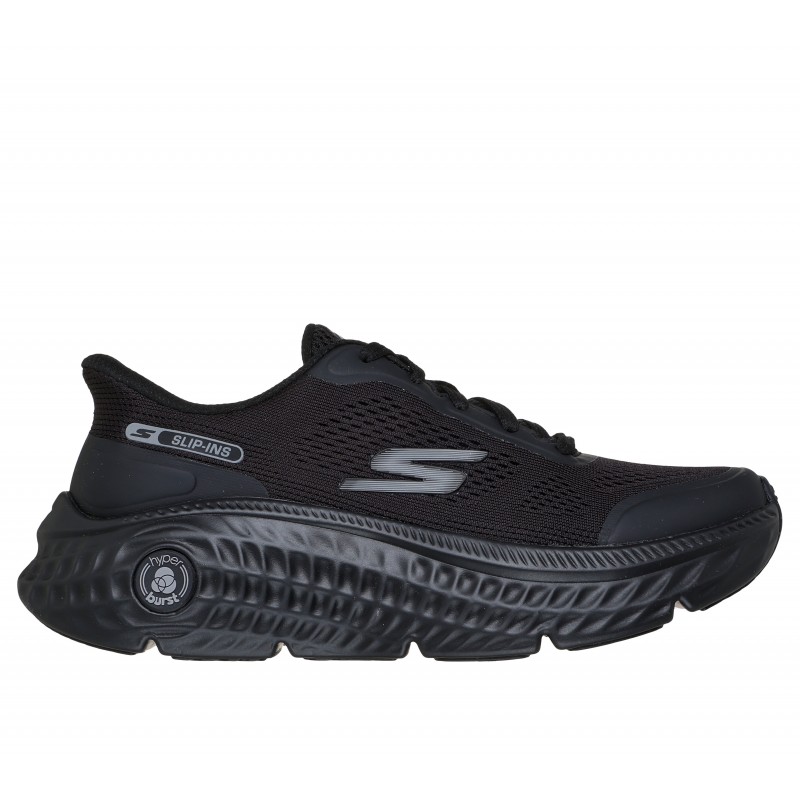 Buty damskie Skechers Slip-ins: Max Cushioning Hyper Craze 2.0