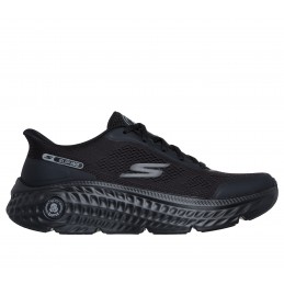 Buty męskie Skechers Slip-ins: Max Cushioning Hyper Craze 2.0