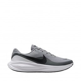 Buty męskie Nike Revolution 8 szare - HJ9198 004