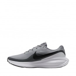 Buty męskie Nike Revolution 8 szare - HJ9198 004
