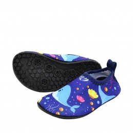 Buty do wody dla dzieci Probeach wieloryb - B26614