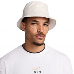 Czapka kapelusz Nike Apex beżowa - FB5382 104