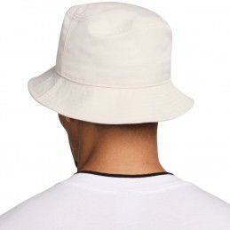 Czapka kapelusz Nike Apex beżowa - FB5382 104