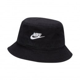 Czapka kapelusz Nike Apex czarna - FB5381 010