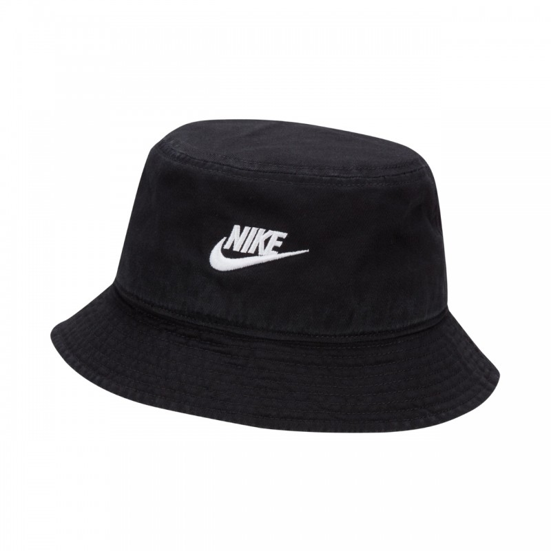 Czapka kapelusz Nike Apex czarna - FB5381 010