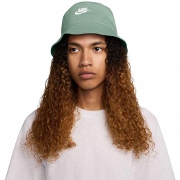Czapka kapelusz Nike Apex miętowa - FB5381 006