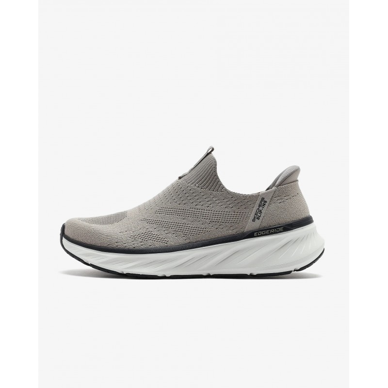 Buty męskie Skechers Slip-ins Relaxed Fit Sport Edgeride Shoes
