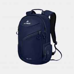 Plecak Alpinus Active Lecco 15 granatowy - NH35482