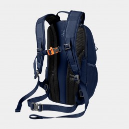 Plecak Alpinus Active Lecco 15 granatowy - NH35482