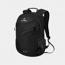 Plecak Alpinus Active Lecco 15 czarny - NH35483