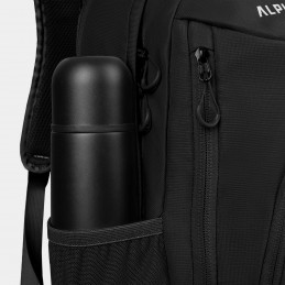 Plecak Alpinus Active Lecco 15 czarny - NH35483