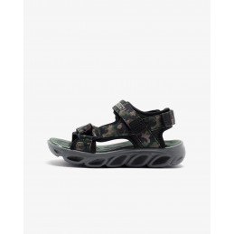 Sandały młodzieżowe Skechers Hypno-splash - Sun Breaks -