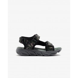 Sandały młodzieżowe Skechers Hypno-splash - Sun Breaks -