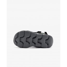 Sandały młodzieżowe Skechers Hypno-splash - Sun Breaks -
