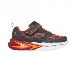 Buty młodzieżowe Skechers S Lights: Flex-Glow Ultra - 400139L