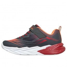 Buty młodzieżowe Skechers S Lights: Flex-Glow Ultra - 400139L