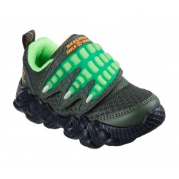Buty dziecięce Skechers Skech-O-Saurus: Lil Saurus - Claw