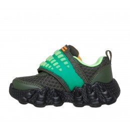 Buty dziecięce Skechers Skech-O-Saurus: Lil Saurus - Claw