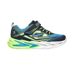 Buty młodzieżowe Skechers S Lights: Flex-Glow Ultra - 400139L