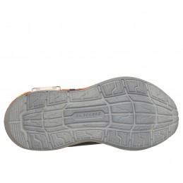 Buty młodzieżowe Skechers Garage - 402150L BBOR