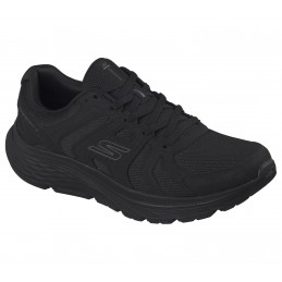 Buty męskie Skechers GO RUN Consistent 3 - Core Track czarne -