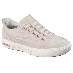 Buty damskie Skechers Slip-ins: Arch Fit Arcade - Cozy Fit