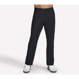 Spodnie męskie Skechers Premium 5 Pocket Pant Classic czarne -