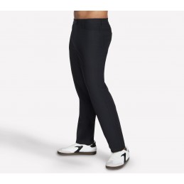 Spodnie męskie Skechers Premium 5 Pocket Pant Classic czarne -