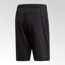 Spodenki męskie Adidas Essential Plain Shorts - DU7835 - 2