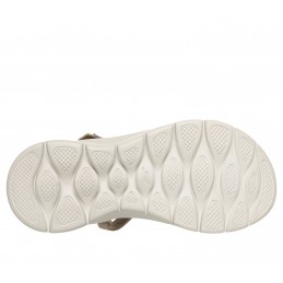 Sandały damskie Skechers Slip-ins: GO WALK Flex Sandal -