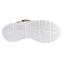 Buty młodzieżowe Skechers Glide-Step Drift - 303682L BKMT