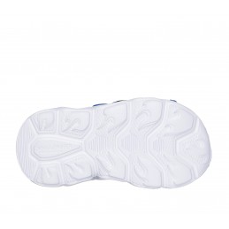 Sandały dziecięce Skechers S-Lights: Thermo-Flash - Heat Tide