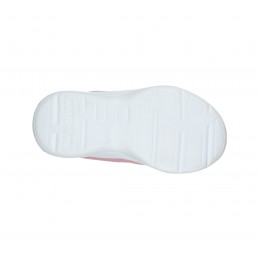Buty dziecięce Skechers Skech-Stepz 2.0 różowe - 302885N PKLV