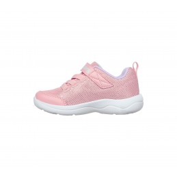 Buty dziecięce Skechers Skech-Stepz 2.0 różowe - 302885N PKLV
