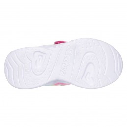 Buty dziecięce Skechers Infants' Heart Lights - Lovin