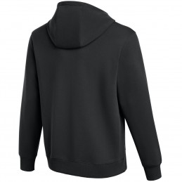 Bluza młodzieżowa Nike Park 26 Fleece Hoodie czarna - IO9048 010