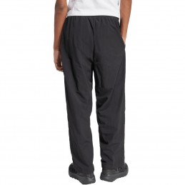Spodnie męskie adidas Essential Small Logo Woven Open Hem