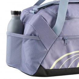 Torba Puma Fundamental Small szara - 091187 31