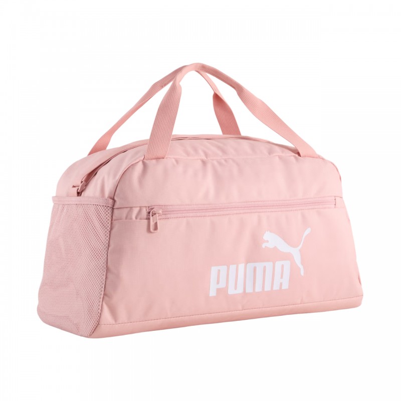 Torba Puma Phase Small różowa - 091167 28
