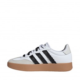 Buty młodzieżowe adidas Barreda białe - JP5968