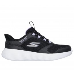 Buty młodzieżowe Skechers Slip-ins: GO RUN 400 V2 - Tetra Speed