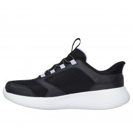 Buty młodzieżowe Skechers Slip-ins: GO RUN 400 V2 - Tetra Speed